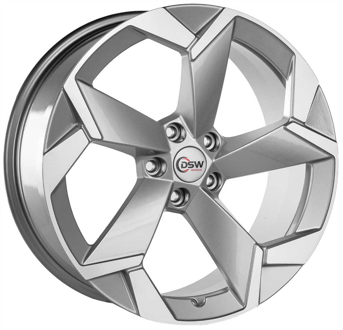 5X112 8X19 DSW-1210 ET42 57.1 SF 1